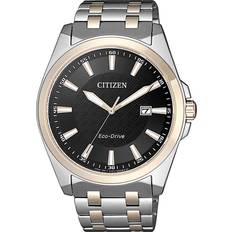 Citizen Eco-Drive BM7109-89E Miesten 41 mm Analoginen Kvartsi Safiirilasi