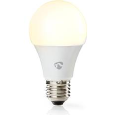 Nedis WIFILC11WTE27 LED Lamps 6W E27