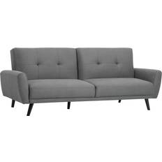 Furniture Julian Bowen Monza Sofa 223cm 2 Seater