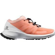 Salomon Sense Flow W - Cantaloupe/White/Bellini