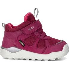 ecco Urban Mini Mid-cut Boot - Red