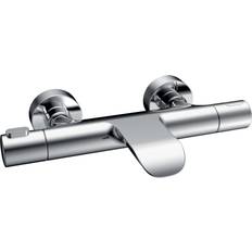 Badkarsblandare bathlife brusa tapp Bathlife Shower Tap (BRT 019 MDE PKPK CS) Krom