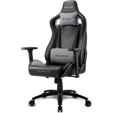 Gamestoelen Sharkoon ELBRUS 2 gamestoel