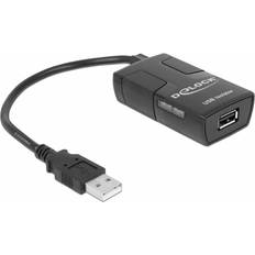 DeLock Isolator USB A-USB A M-F