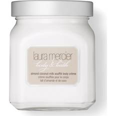 Laura Mercier Almond Coconut Soufflé Body Crème 300g