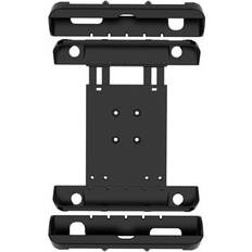 RAM Mounts Tab-Tite Universal Spring Loaded Holder for Large Tablets Titulaire