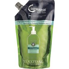 L'Occitane Shampoo L'Occitane Aromachologie Purifying Freshness Shampoo Refill 500ml