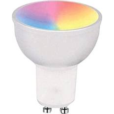 Woox R5077 LED Lamps 4.5W GU10