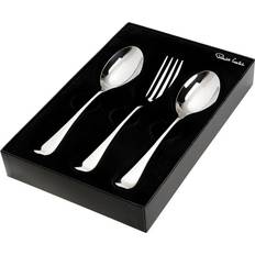 Welch radford Robert Welch Radford Cutlery Set 3pcs