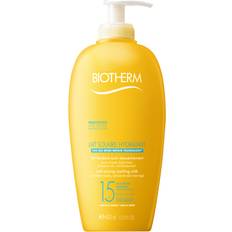 Biotherm lait Biotherm Lait Solaire SPF15 400ml