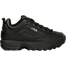 Fila sko børnesko Fila Junior Disruptor - Black