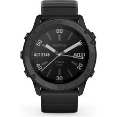 Garmin Tactix Delta Sapphire Edition