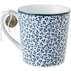 Laura Ashley Koppar & Muggar Laura Ashley Floris Mugg 35cl