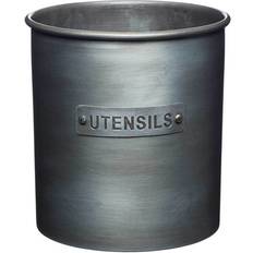 KitchenCraft Industrial Vintage Bestikholder