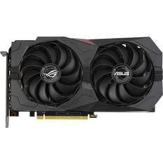 ASUS Grafica GeForce GTX 1660 Super ROG Strix Gaming 6G PCX GDDR6 HDMI DPORT