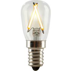 0103261871 LED Lamps 1.5W E14 3-pack