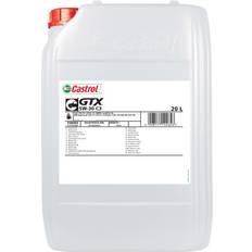 Castrol gtx 5w 30 Castrol GTX 5W-30 C3 Motorolie 20L