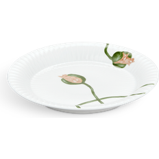 Kähler Hammershøi Poppy Dinner Plate 19cm