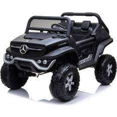 Unimog 12V