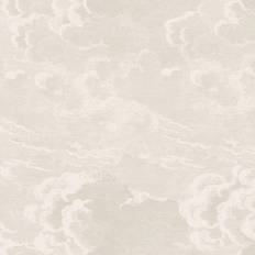 Cole & Son Tapete Nuvolette von and Pearl creme
