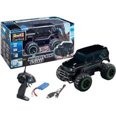 Ferngesteuerte Spielzeuge Revell Mercedes G-Class RTR 24463