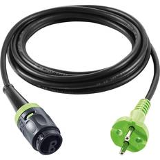 Rallonges Festool Câble Plug-it H05 RN-F/4 4m