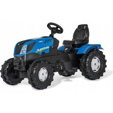 Rolly toys new holland Rolly Toys Farmtrac New Holland T7