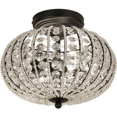 Aneta Edda Takplafond ∅ 29cm