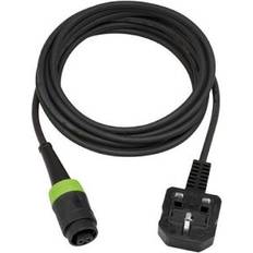 Plug it-cable H05 RN-F-10 10m