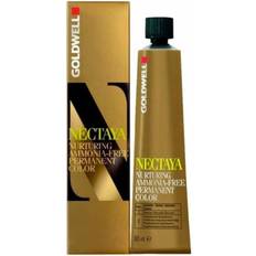 Goldwell 10bs Goldwell Nectaya #10BS Beige Silver 60ml