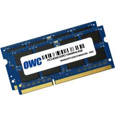 Ddr3 2x4gb OWC DDR3 1066MHz 2x4GB (OWC8566DDR3S8GP)