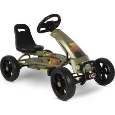 Exit Toys Trampbilar Exit Toys Foxy Expedition Gokart