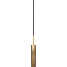Konsthantverk Belysning Konsthantverk Stav XL Pendellampa ∅ 7cm