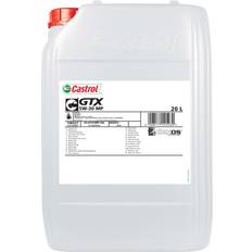 5w30 Motor Oils Castrol GTX 5W-30 MP Motor Oil 20L