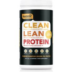 Natural Protein Powders Clean Lean Protein Just Natural 1kg