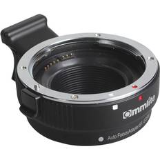 Adapter Canon EF To Canon EF-M