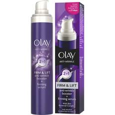 Anti-Wrinkle Firm & Lift 2in1 Day Cream & Firming Serum