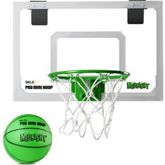 Set da basket SKLZ Pro Mini Hoop Midnight