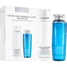 Lancôme Gift Boxes & Sets Lancôme Tonique Douceur & Lait Galatéis Douceur Set 400ml