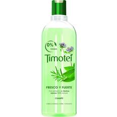 Timotei Fresh & Strong Herbs Shampoo 400ml