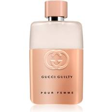 Gucci guilty pour femme Gucci Guilty Love Edition Pour Femme EdP 50ml