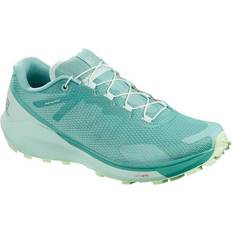 Salomon Sense Ride 3 W - Meadowbrook/Icy Morn/Patina Green