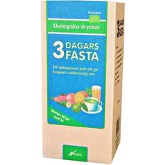 3 Dagars Fasta