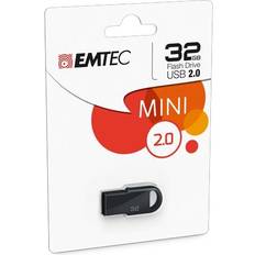 Emtec D250 Mini 32GB USB 2.0