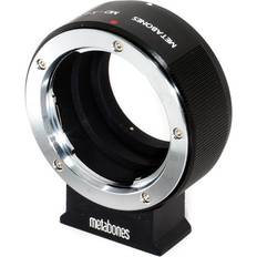 Metabones Adapter Minolta MD to Fujifilm X Adattatore per obiettivo