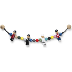 Kay Bojesen Kinderwagenhanger Multi
