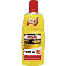 Sonax Wash & Wax 1L