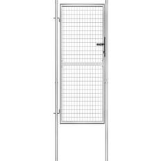 250.0 cm Låger vidaXL Garden Gate 105x250cm