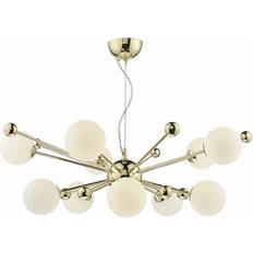 Dar Lighting Ursa Pendellampa ∅ 73cm