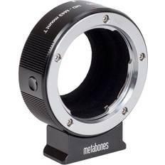 Adapter Minolta MD to Micro Four Thirds